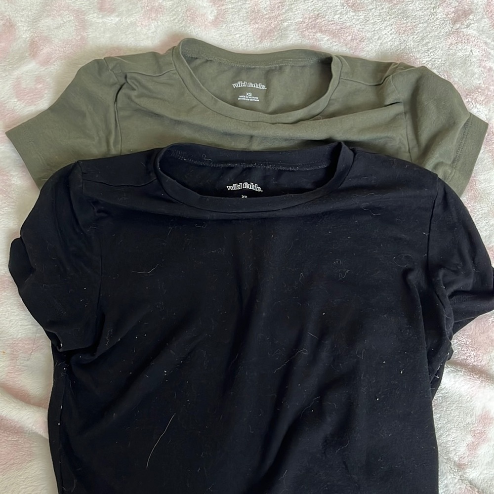 Target Cropped Ts